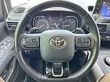 Toyota ProAce City Verso (2022) 1.2i96KW automat - náhled 17