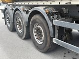 Schmitz CARGOBULL HARDOX 60m3 - náhled 9