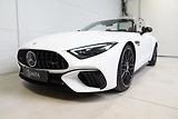 Mercedes-Benz SL 63AMG,4matic+,DPH,Záruka,ČR - náhled 13
