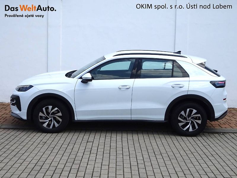 Volkswagen T-Roc (2025) 1,5eTSi /85kW  DSG Trend - fotka 3 z 29