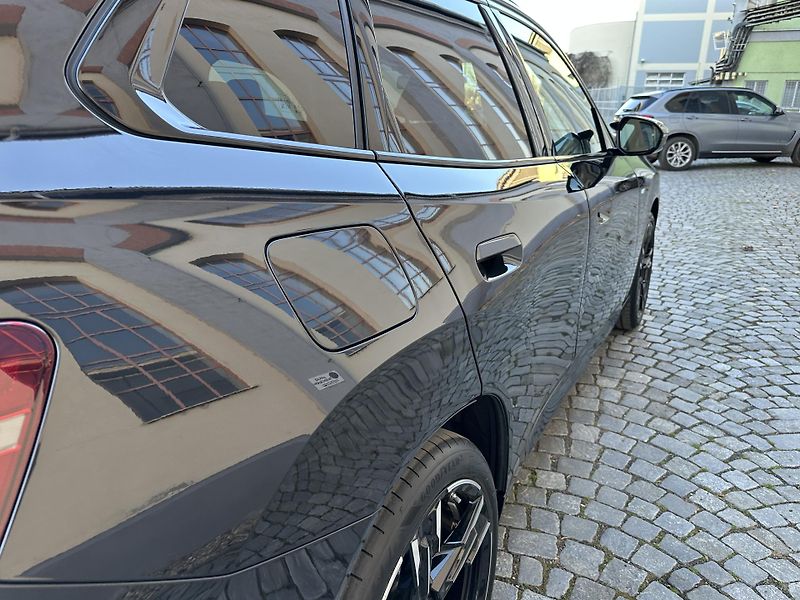 BMW X3 M 50i Xdrive - fotka 17 z 56