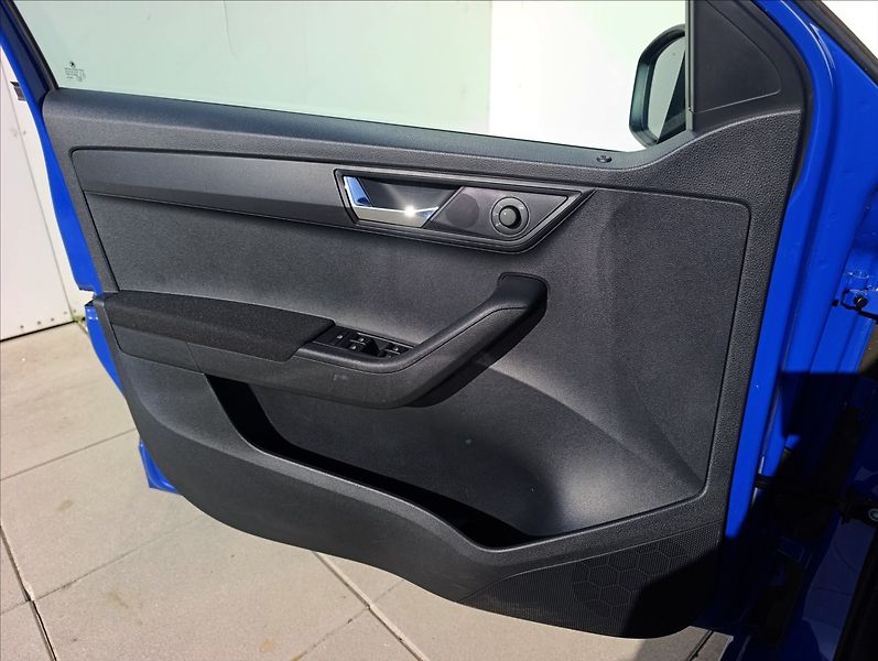 Škoda Fabia 1,0 TSi 70kW Kamera Klima Alu - fotka 12 z 33