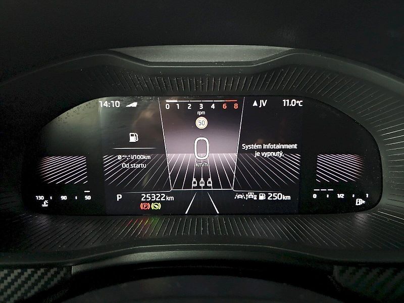 Škoda Kamiq (2025) 1.0TSi 85kW DSG MONTE CARLO - fotka 19 z 30