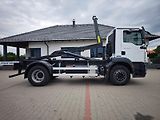 MAN TGM 18.290, nový 12t hákový nosič  - náhled 3