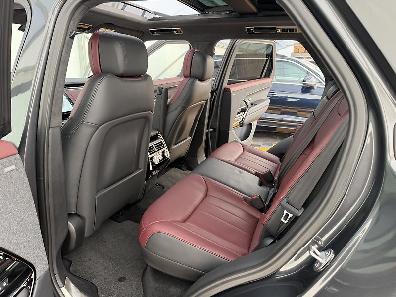 Land Rover Range Rover Sport 3.0d*350ps*DPH*Autobiography* - fotka 11 z 44