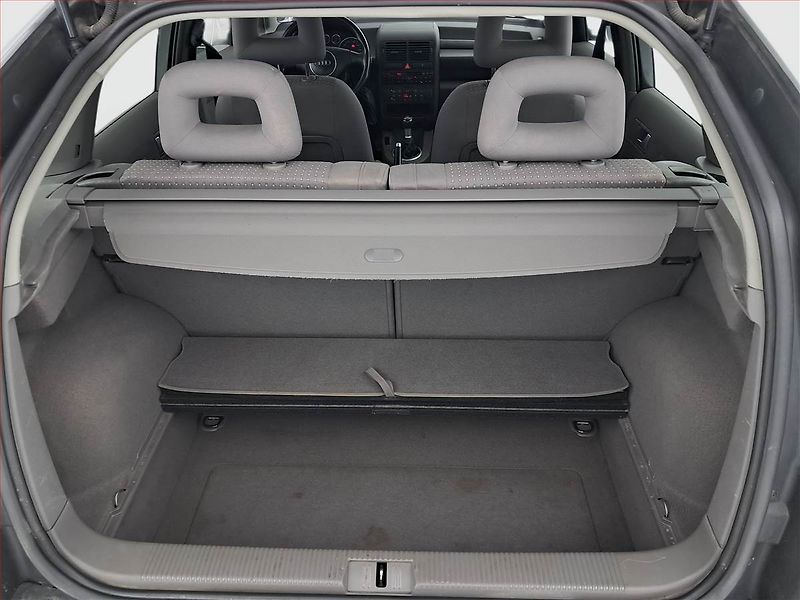 Audi A2 (2001) 1.4, nová STK, za skvělou cenu - fotka 13 z 14