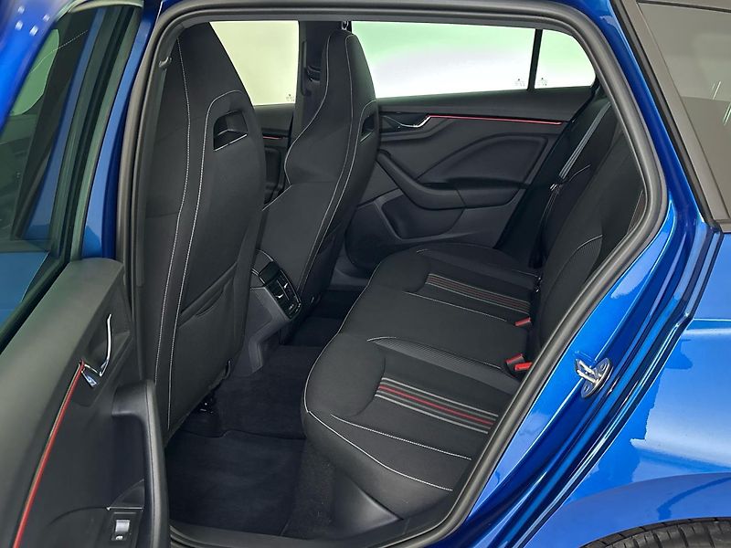 Škoda Scala Monte Carlo DSG - fotka 8 z 30