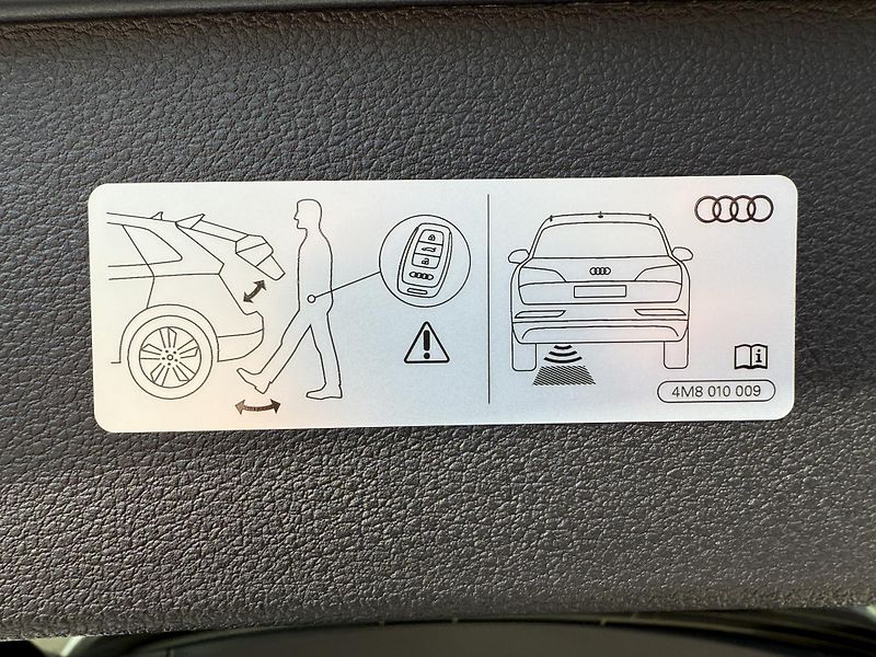 Audi Q7 (2025) 50TDI 210kW S-LINE 7MÍST NZN!! - fotka 33 z 57