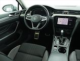 Volkswagen Passat (2022) Alltrack 2.0 TDI - náhled 7
