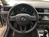 Škoda Octavia (2013) 1.2 TSI 81kw Serviska,TOP STAV - náhled 8