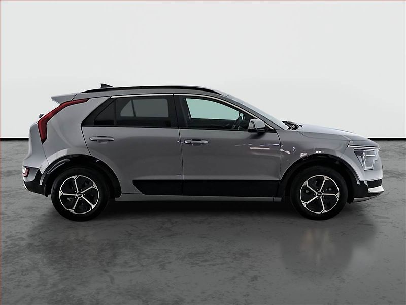 Kia Niro (2022) Hybrid - fotka 6 z 20