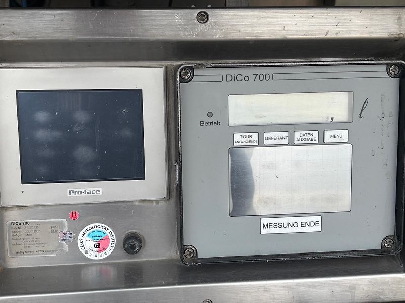 MAN TGS 26.400 6X2-4 ll EURO 6 - fotka 12 z 30