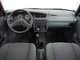 Škoda Felicia (1996) 1.3 MPi, ČR - náhled 8