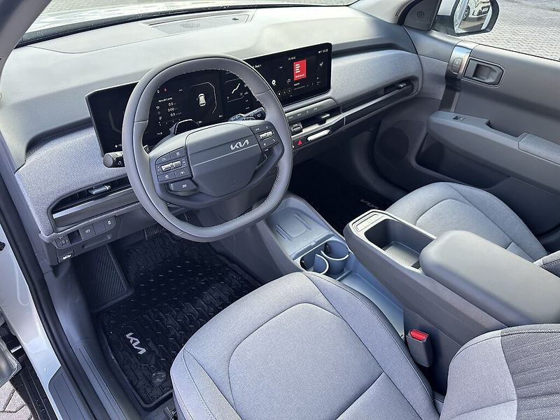 Kia EV4 (2025) EARTH 81,4 kWh - fotka 4 z 6