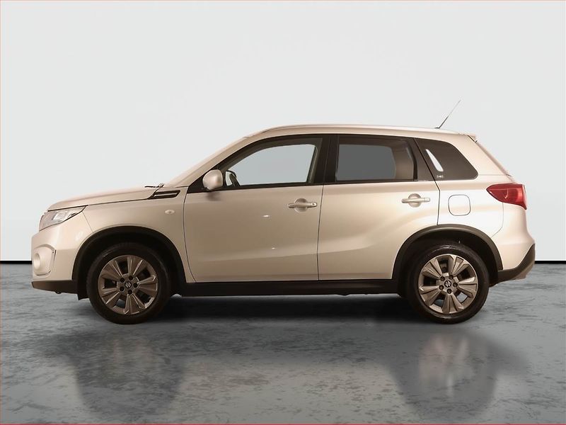 Suzuki Vitara (2021) GL + 1.4 BoosterJet, 4X4 - fotka 3 z 22