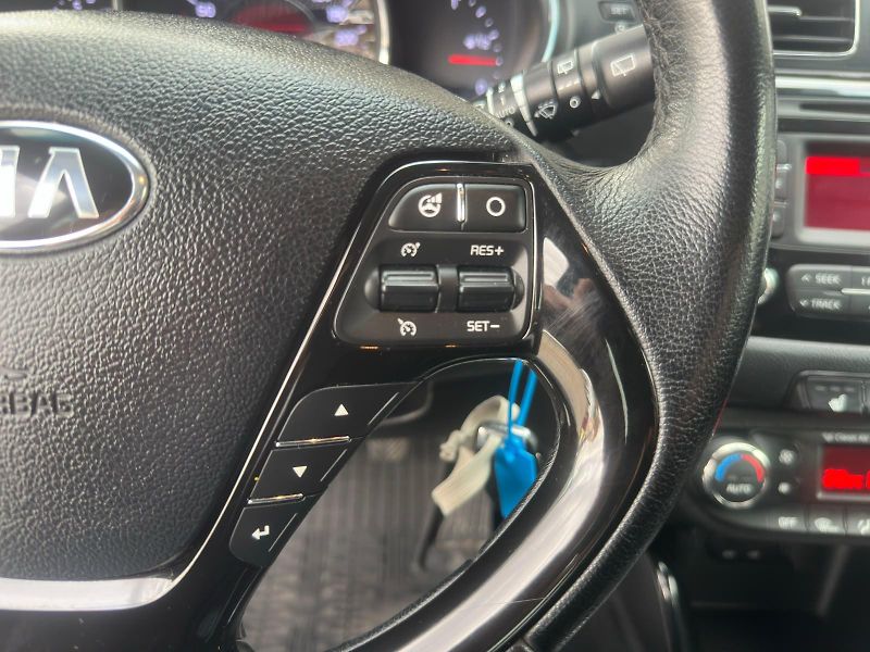 Kia Ceed (2015) 1.4LPG, 73KW, PLNÁ VÝBAVA - fotka 17 z 25