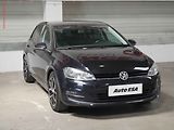 Volkswagen Golf (2014) 2.0 TDi, ČR, AC, tempo - náhled 1