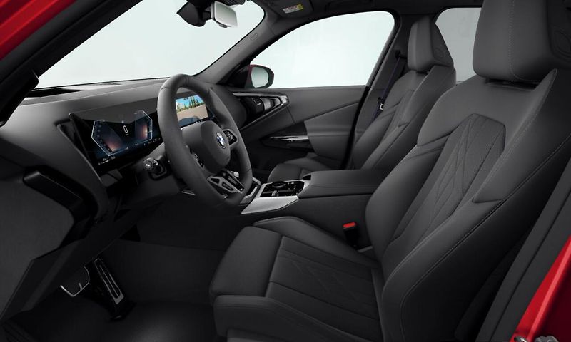 BMW X3 xDrive20d - fotka 4 z 4