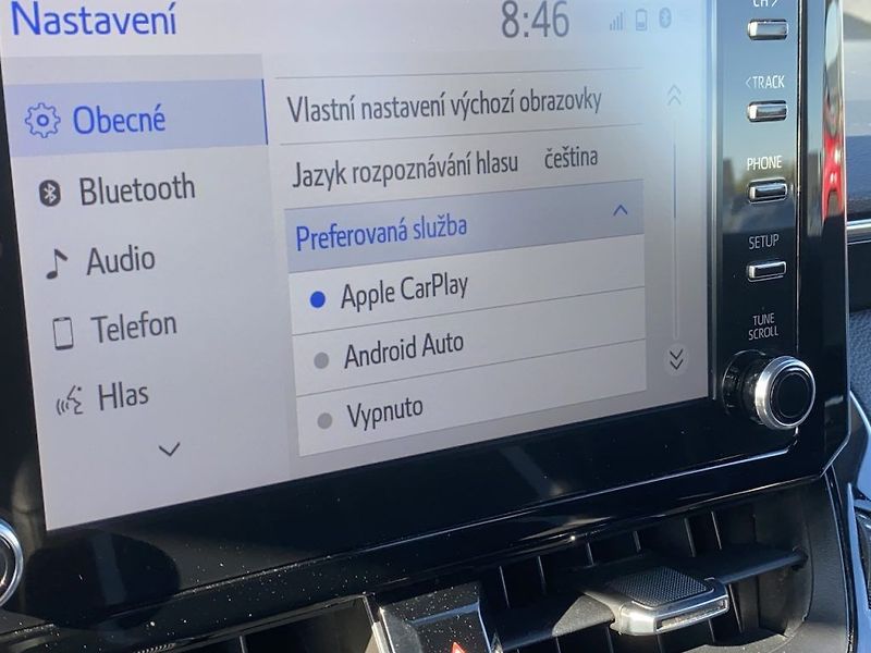 Toyota Corolla 2.0HSD, ČR-1m, GR Sport, DPH - fotka 10 z 13