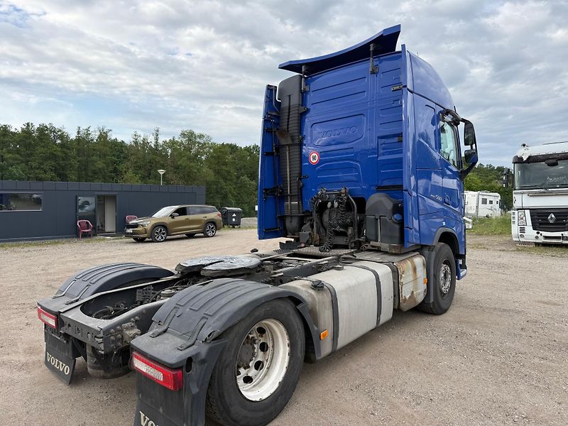 Volvo FH (2014) 13.500 - fotka 3 z 10