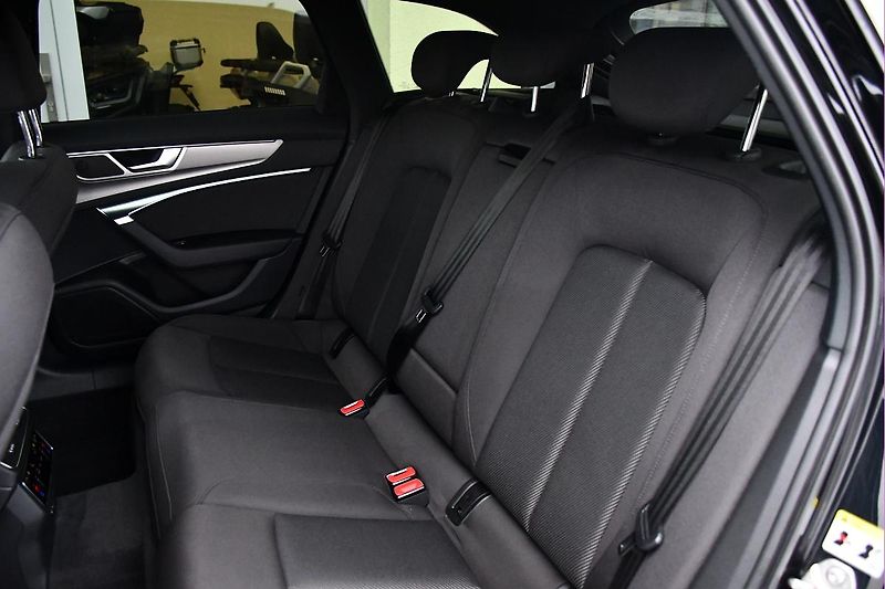 Audi A6 50TDI QUATTRO - fotka 19 z 47