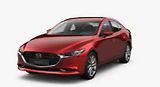 Mazda 3 (2026) Mazda3 5HB 2.5L e-G 140ps 6MT - náhled 1