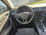 Škoda Superb (2021) 1.5TSI STYLE DSG TAŽNÉ  - náhled 9