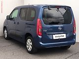 Opel Combo (2021) 1.5CDTi, Edition, navi - náhled 6