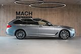 BMW Řada 5 540d xDrive, Tažné, Ventilace - náhled 6