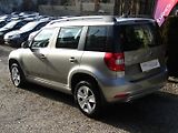 Škoda Yeti (2014) 1.6 TDI 77kW  BEZ KOROZE - náhled 4