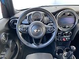 Mini Cooper (2015) 1.5i, LED, navi, panor - náhled 11
