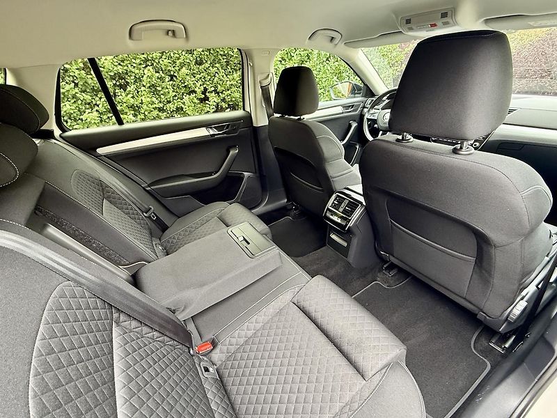Škoda Superb (2020) 2.0TDi 110kW STYLE ČR TAŽNÉ - fotka 10 z 16