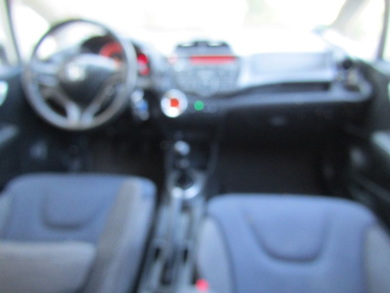 Honda Jazz (2012) 1.3 16V 73kW - fotka 14 z 35