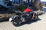 Ducati XDiavel (2025) V4  Burning Red 2025 SKLADEM n - náhled 8
