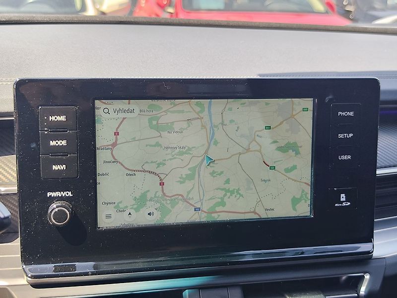 SsangYong Torres 1.5 T-GDi/120kW Premium AT - fotka 22 z 36