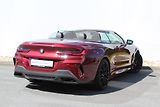 BMW Řada 8 840i xDrive Convertible - náhled 1