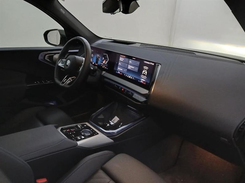 BMW X3 20d xDrive - fotka 6 z 9