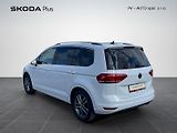 Volkswagen Touran (2022) 1.5 TSI 110 kW DSG Highline 7- - náhled 29