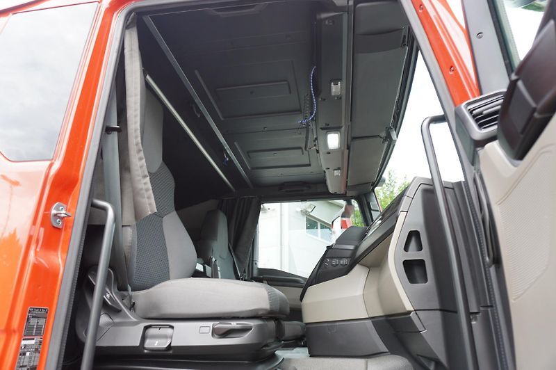 MAN TGS (2025) 18.440 4x2 LL SA / 2025/ LOHR - fotka 23 z 24