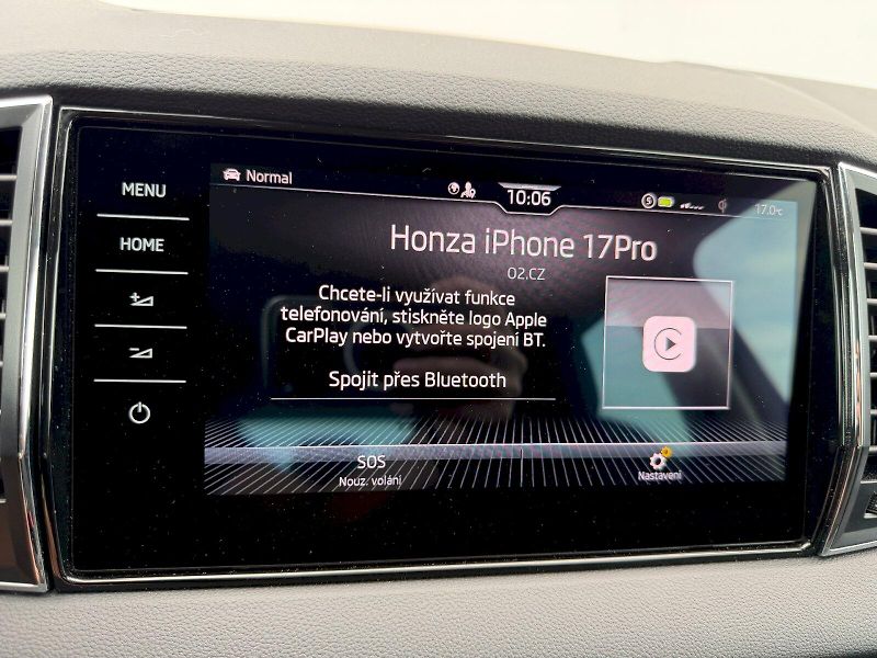 Škoda Karoq (2023) 1,5TSI 110kW DSG Style Plus - fotka 23 z 35