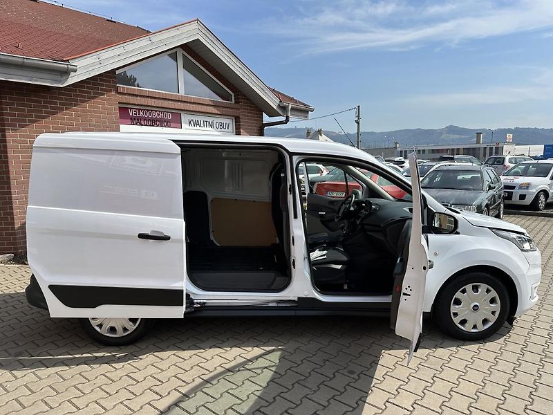 Ford Transit Connect (2019) 1,5-ecoblue-SENZORY-NAVI- L2H1 - fotka 51 z 70