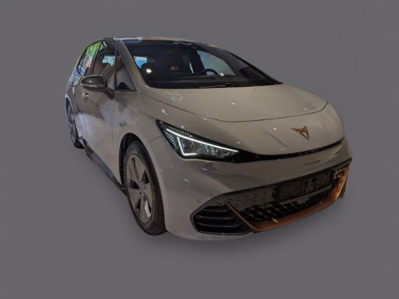 Cupra Born 150kW LED Carplay Vyhř.volant - fotka 3 z 10