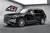 Mercedes-Benz GLS 4MATIC MAYBACH - náhled 1