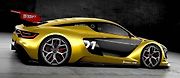 Renault Sport R.S. 01.
