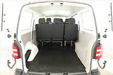 Volkswagen Transporter (2018) 2.0 TDI, Bus, 6Míst, ČR, 1Maj - náhled 11