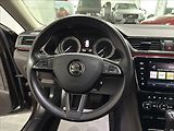 Škoda Superb 2,0   TDI DSG 4X4 140KW L&K - náhled 11