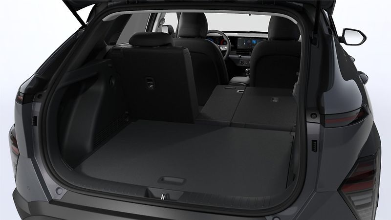 Hyundai Kona (2026) 1,0 T-GDI 4x2 85kW 6st. man  C - fotka 7 z 7