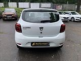 Dacia Sandero 1,0 SCe ČR,KLIMATIZACE - náhled 7