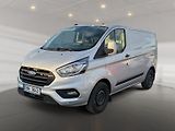 Ford Transit Custom (2022) TREND L1 2.0TDCI 95kW CZ DPH - náhled 1