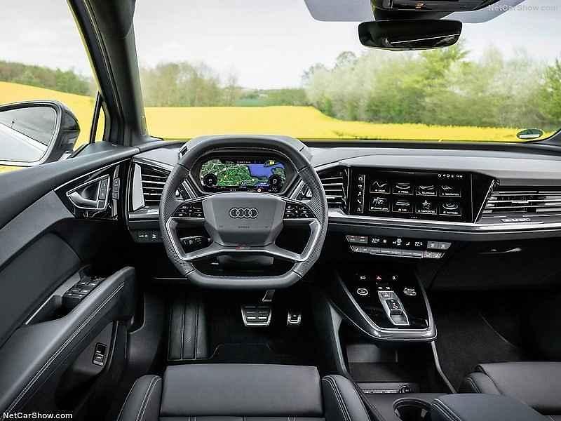 Audi Q4